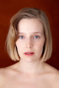 Muotokuva: Anna-Sofia Tuominen
