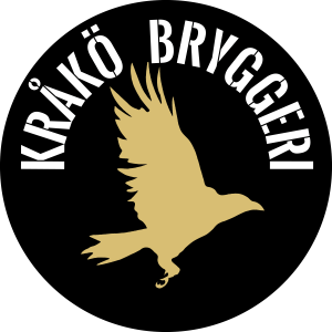 Logo: Kråkö Bryggeri (2020)