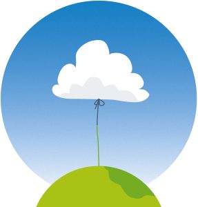 Kumpulan Kyläjuhlien logoelementti (2013)